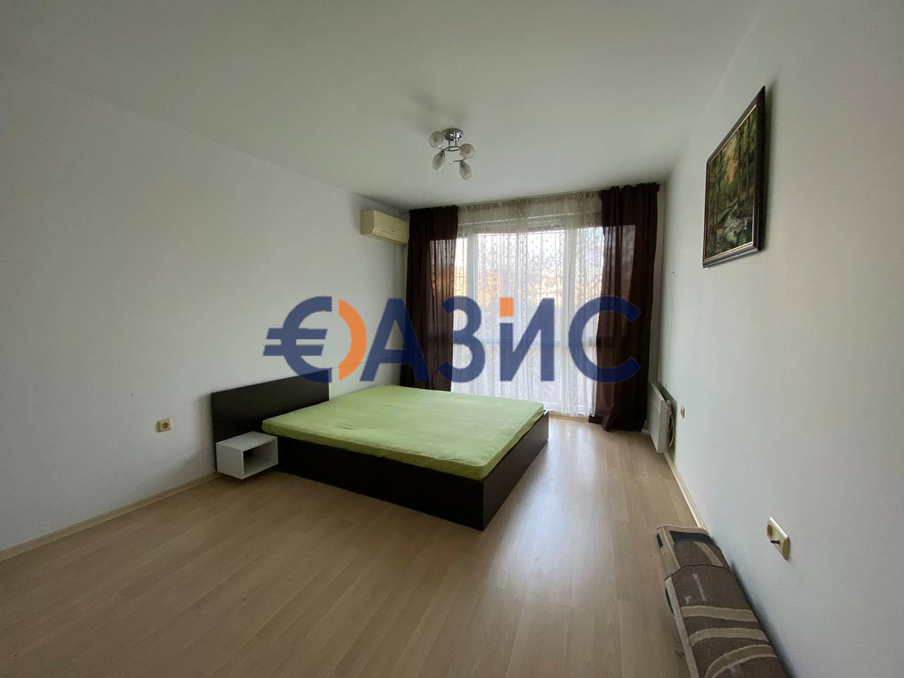 Апартаменты в Святом Власе, Болгария, 70 м² - фото 11