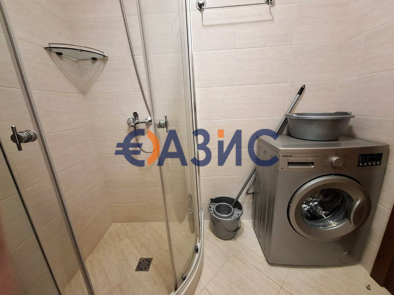 Апартаменты на Солнечном берегу, Болгария, 57.1 м² - фото 11