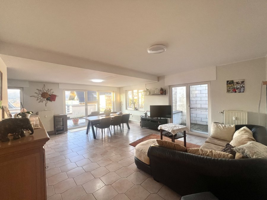 Квартира в Люксембурге, Люксембург, 93 м² - фото 4