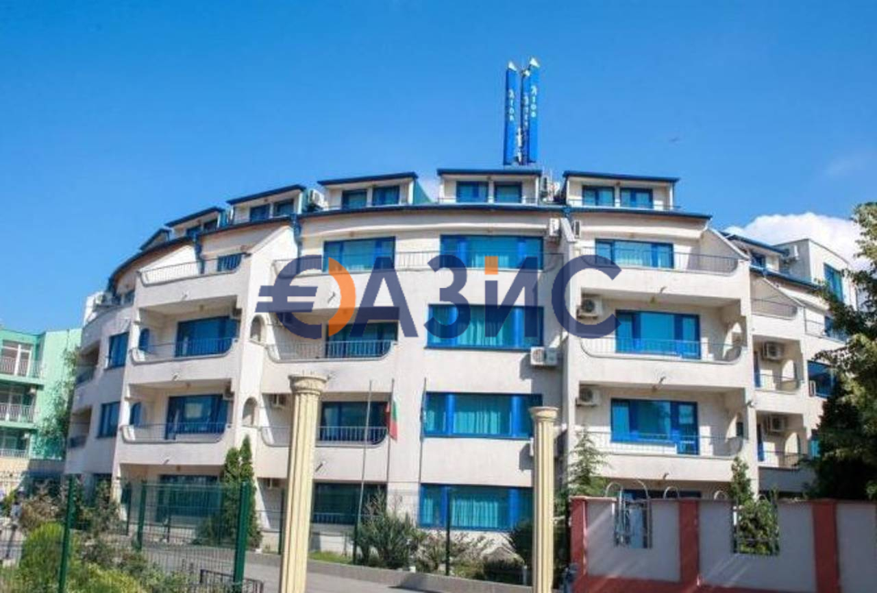 Апартаменты на Солнечном берегу, Болгария, 80 м² - фото 11