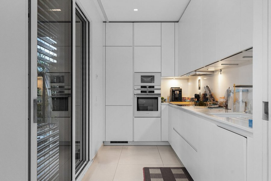 Квартира в Люксембурге, Люксембург, 150 м² - фото 4