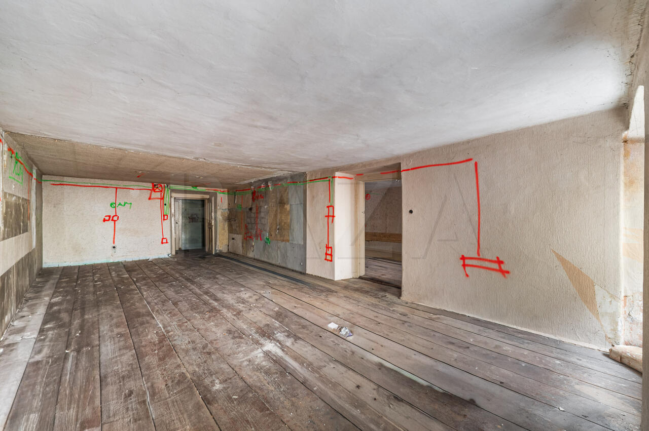 Квартира в Любляне, Словения, 68 м² - фото 4