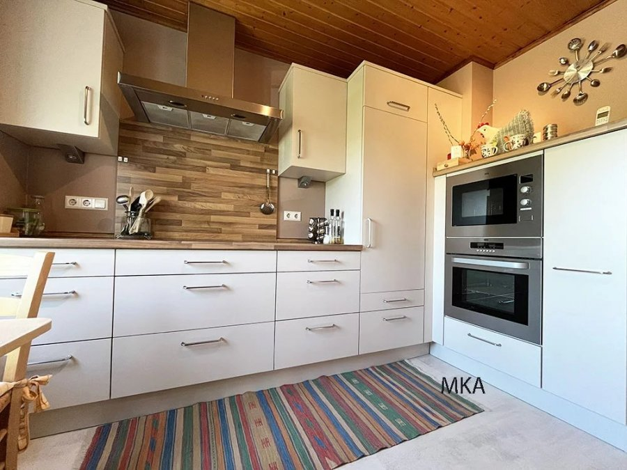 Квартира в Люксембурге, Люксембург, 200 м² - фото 4