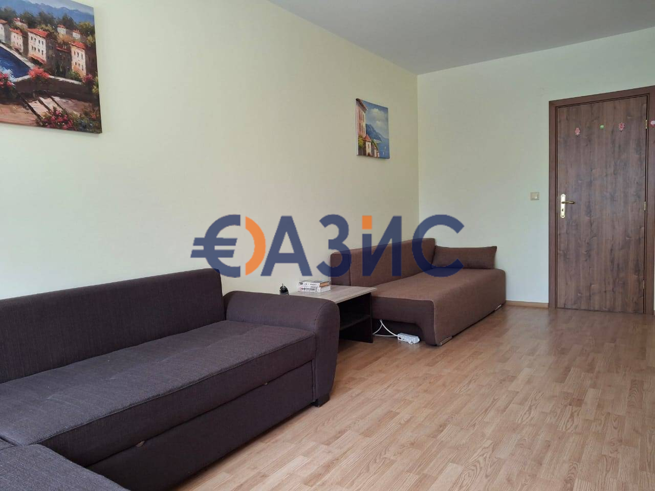 Апартаменты на Солнечном берегу, Болгария, 87 м² - фото 11