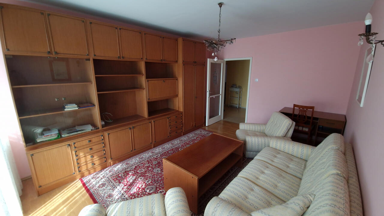 Квартира в Любляне, Словения, 69 м² - фото 4