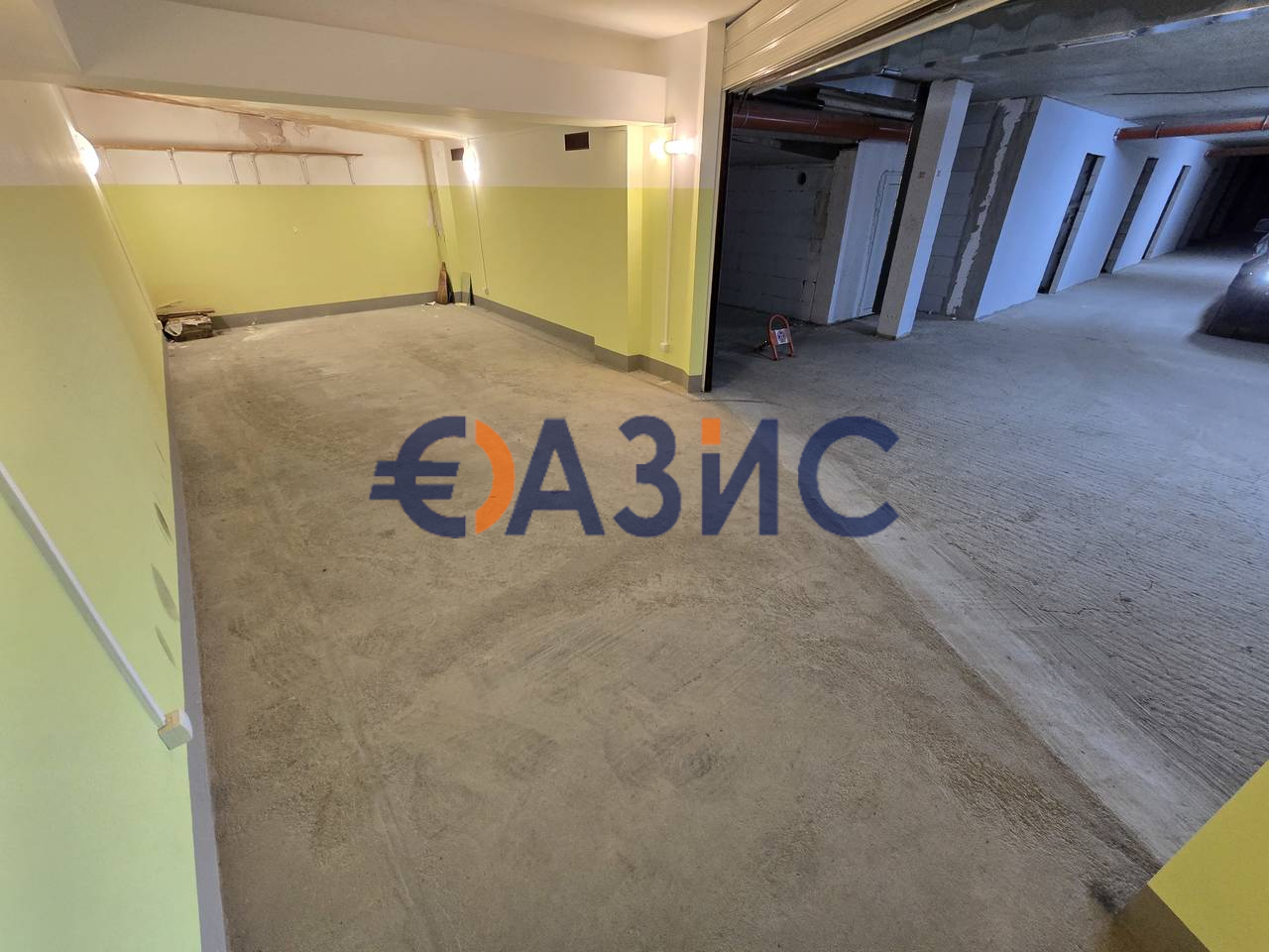 Коммерческая недвижимость в Несебре, Болгария, 33.4 м² - фото 11