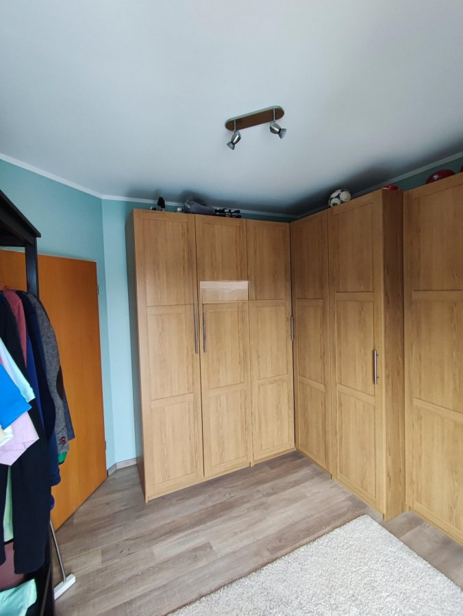 Квартира в Люксембурге, Люксембург, 92 м² - фото 4