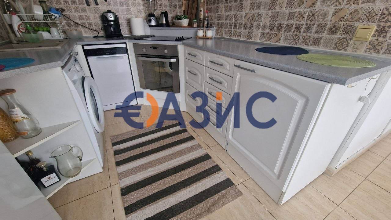 Апартаменты в Святом Власе, Болгария, 84.5 м² - фото 12