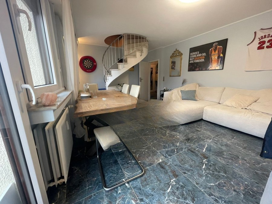 Квартира в Люксембурге, Люксембург, 82 м² - фото 4