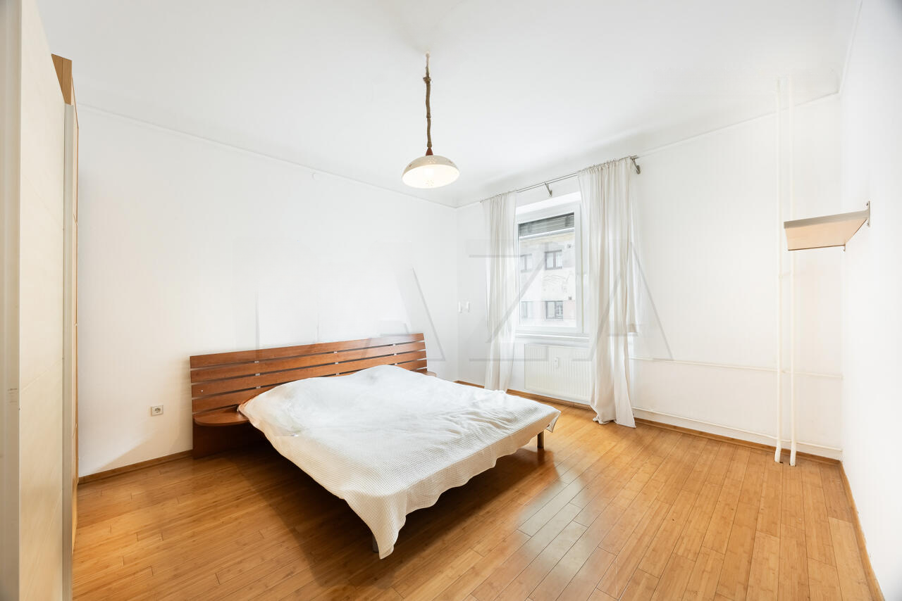 Квартира в Любляне, Словения, 63 м² - фото 4