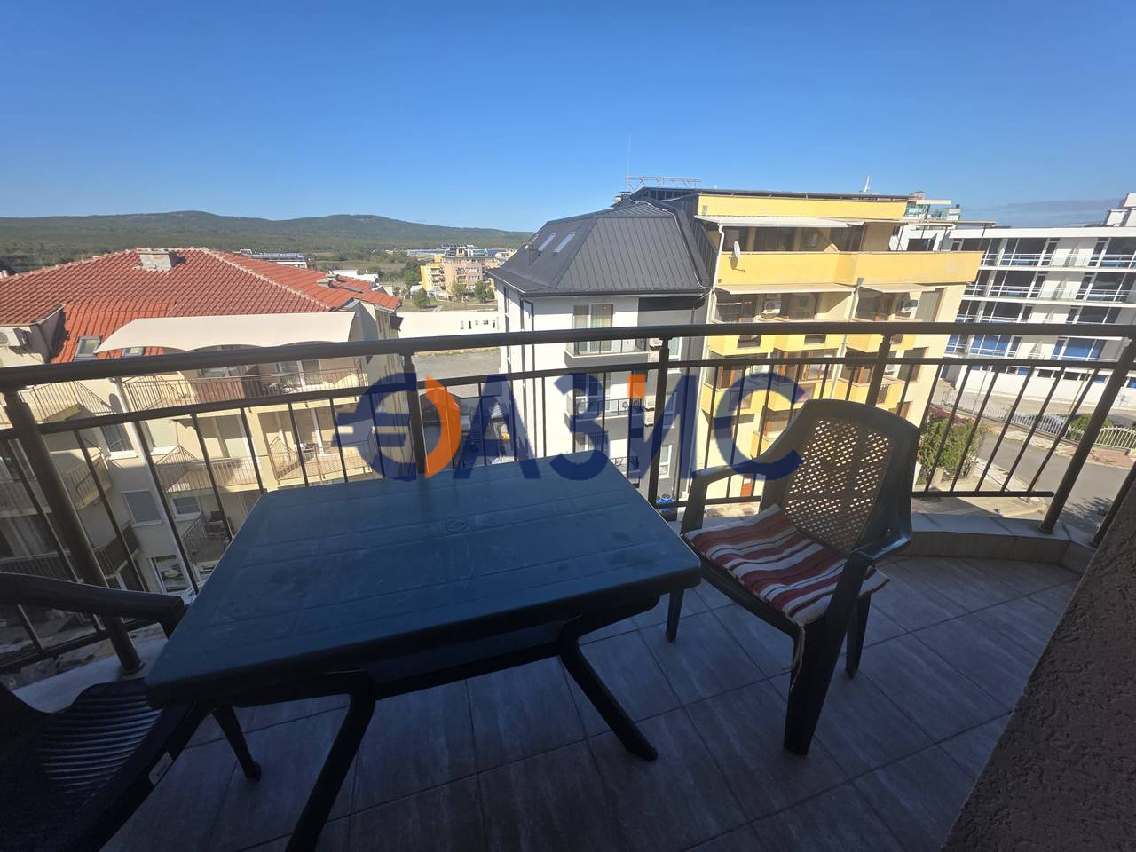 Апартаменты в Приморско, Болгария, 75 м² - фото 12