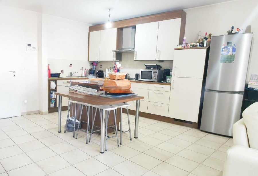 Квартира в Люксембурге, Люксембург, 97 м² - фото 4