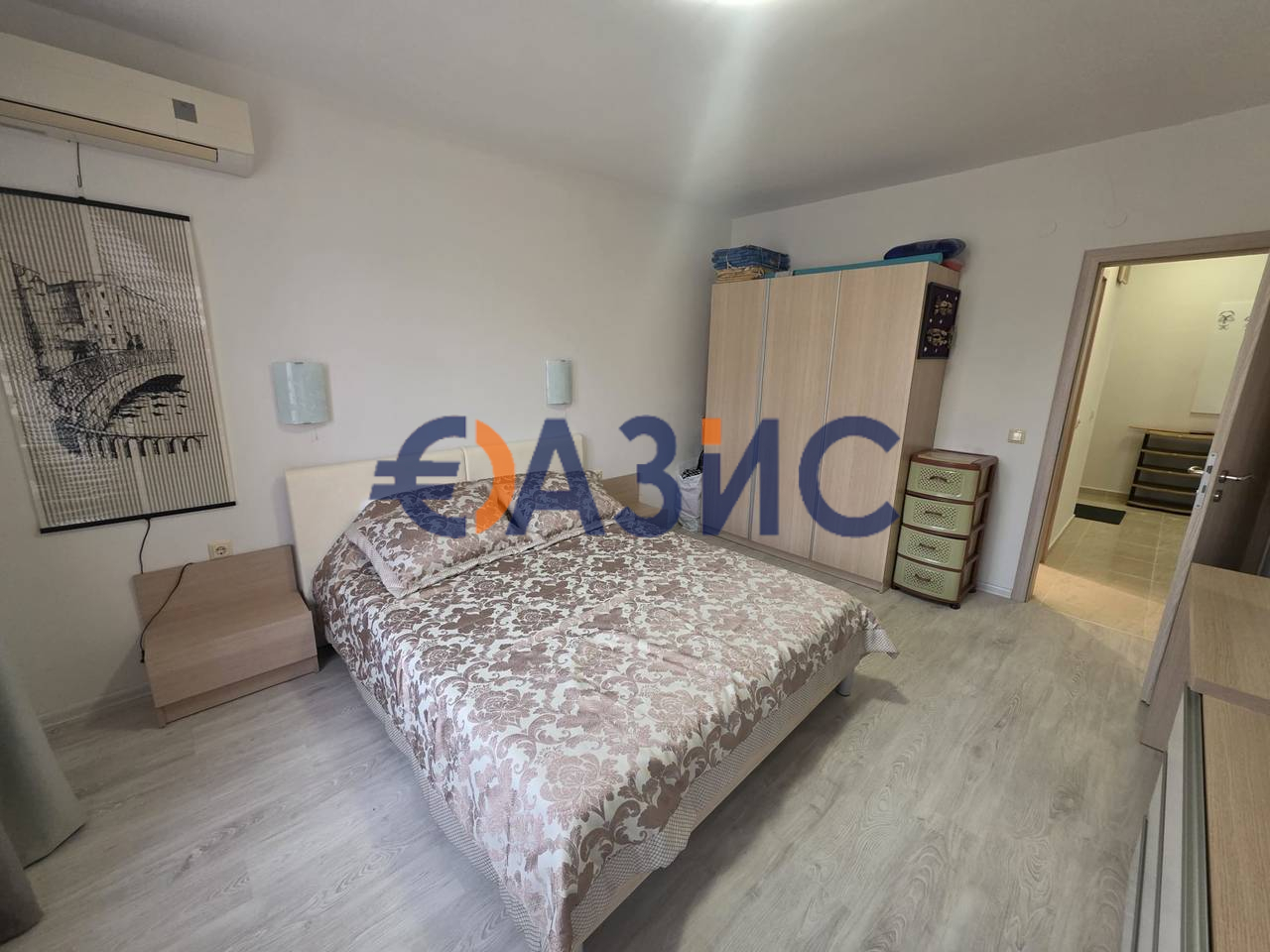 Апартаменты в Святом Власе, Болгария, 99 м² - фото 12