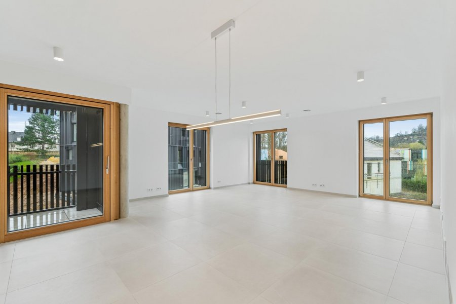 Квартира в Люксембурге, Люксембург, 137 м² - фото 4