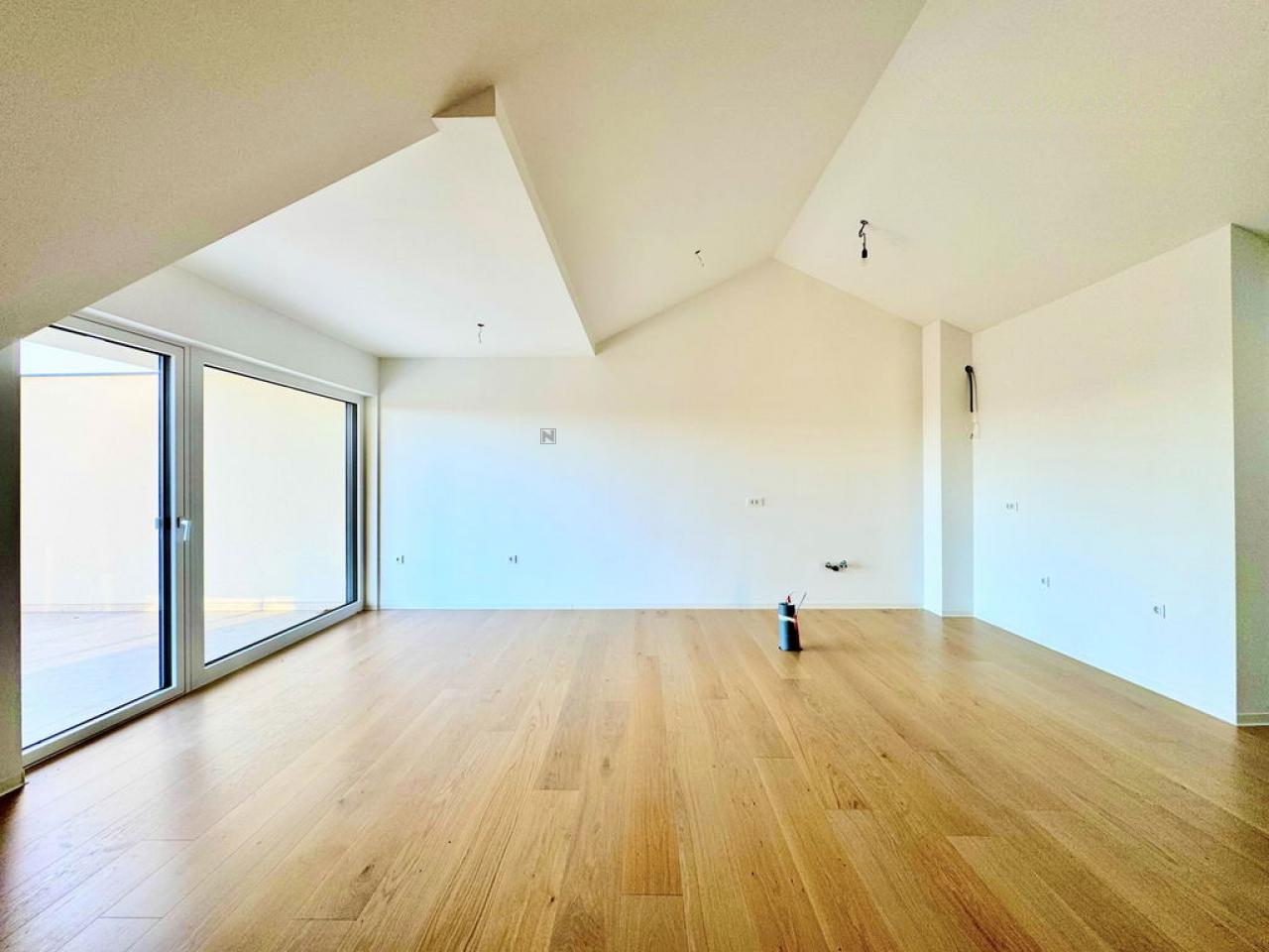 Квартира в Любляне, Словения, 112 м² - фото 4