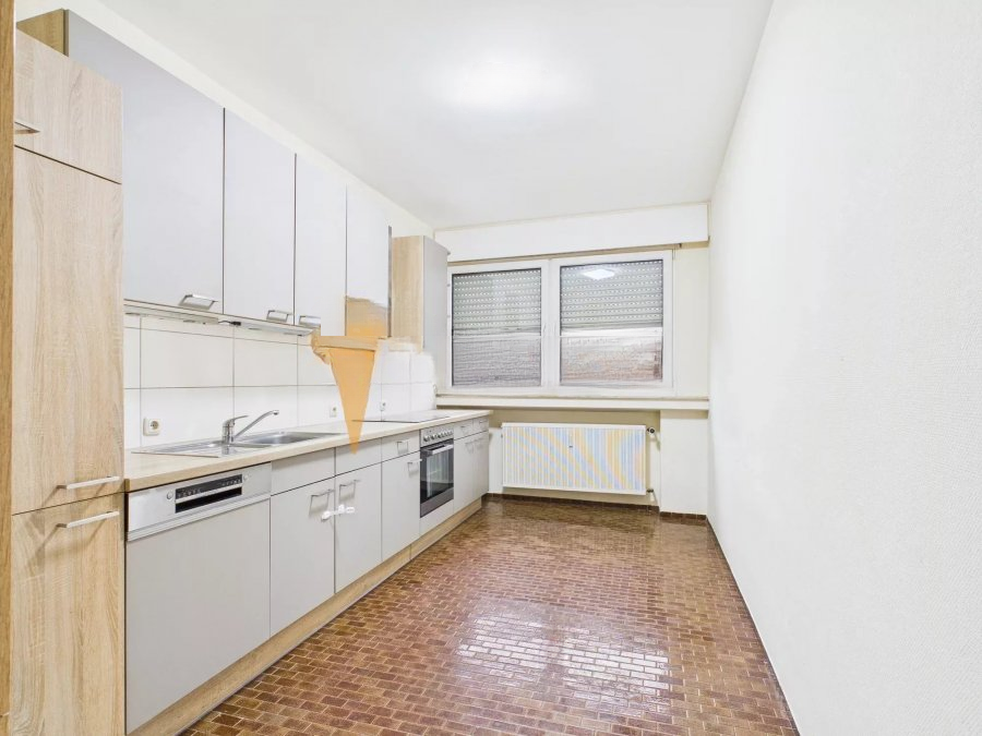 Квартира в Люксембурге, Люксембург, 99 м² - фото 4