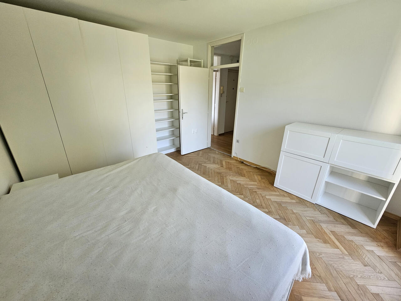 Квартира в Любляне, Словения, 40 м² - фото 4