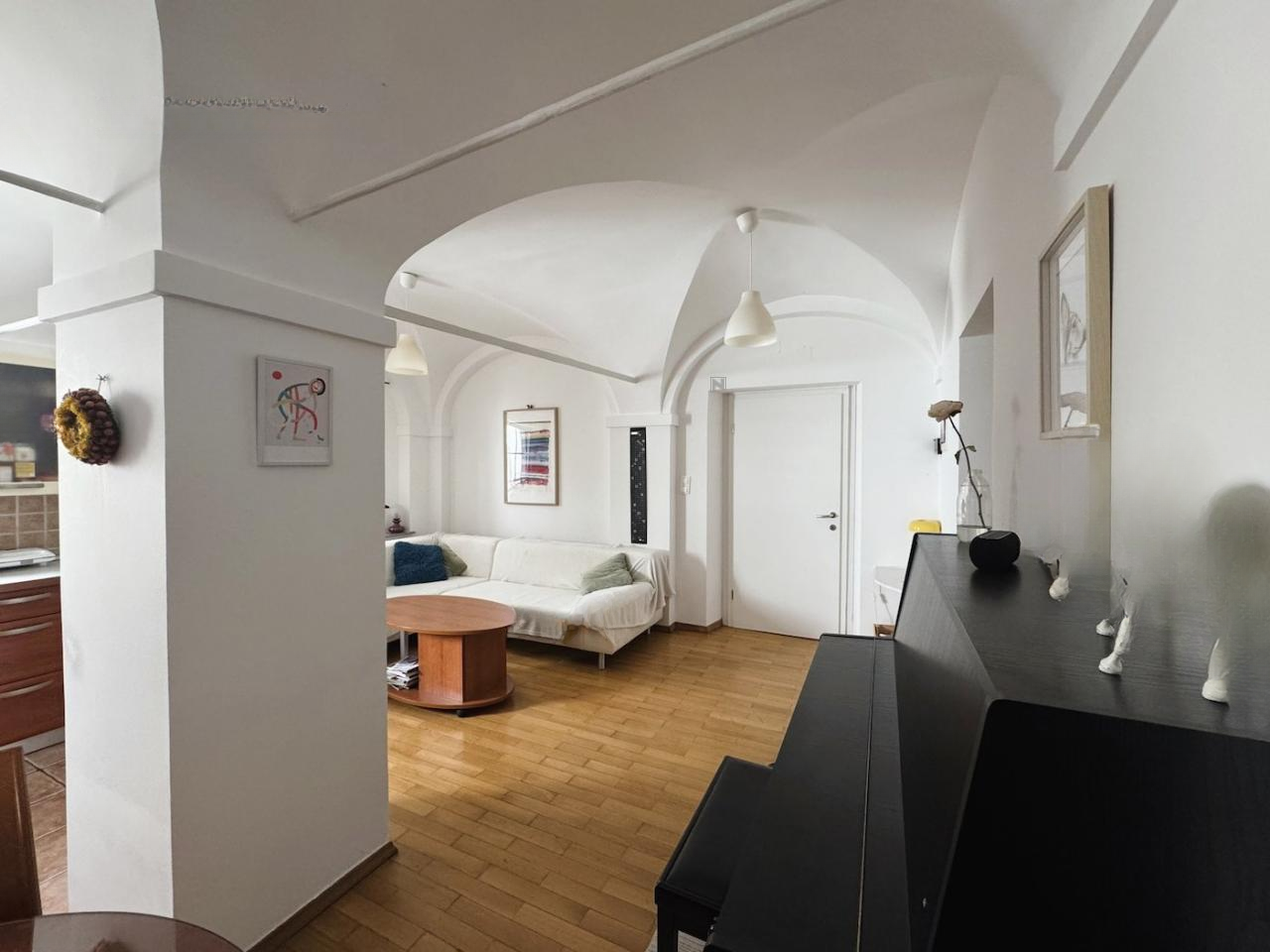 Квартира в Любляне, Словения, 106 м² - фото 4