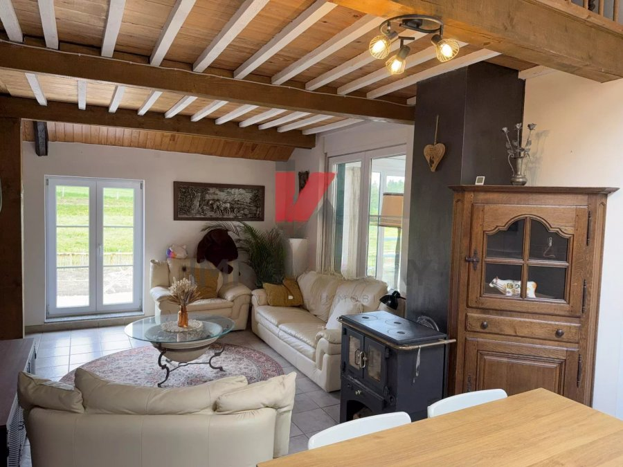 Квартира в Люксембурге, Люксембург, 185 м² - фото 4