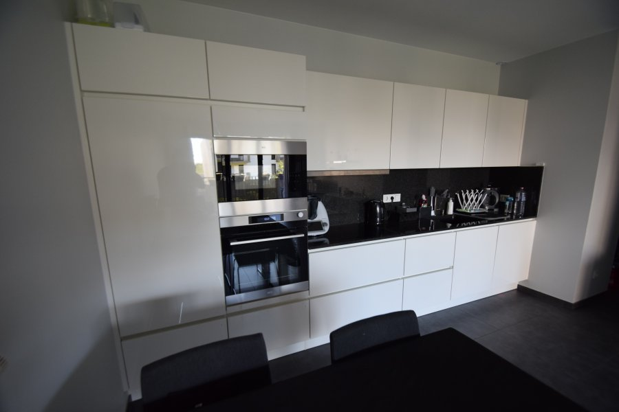 Квартира в Люксембурге, Люксембург, 72 м² - фото 4