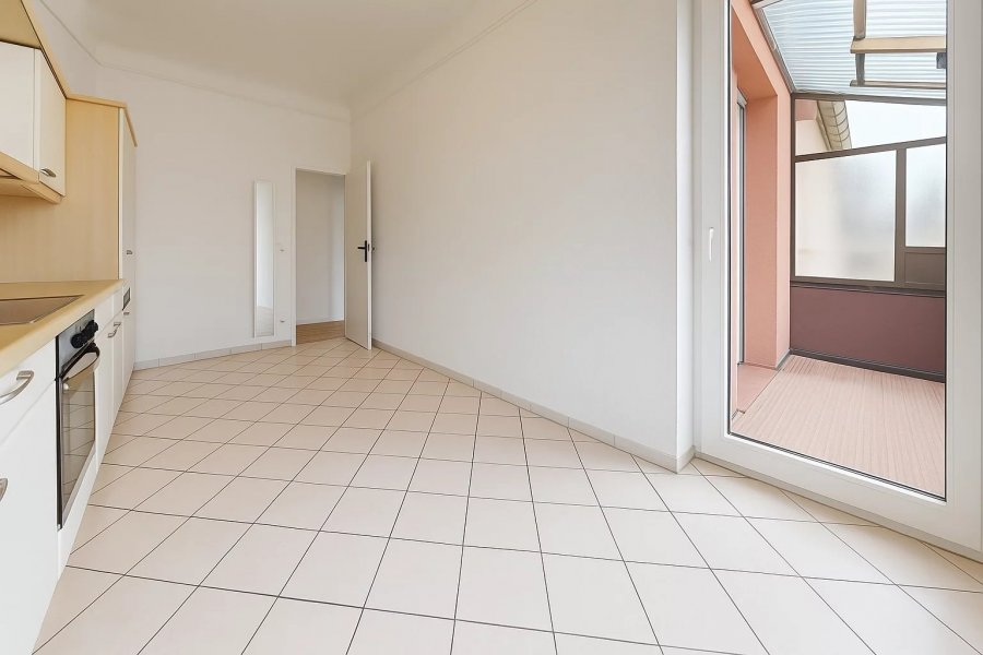 Квартира в Люксембурге, Люксембург, 98 м² - фото 4