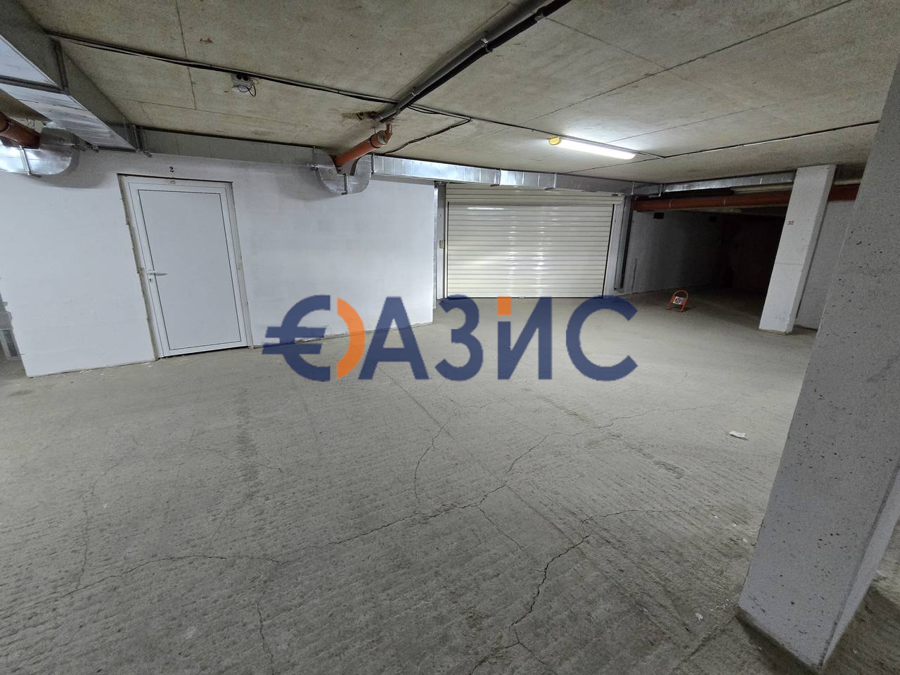 Коммерческая недвижимость в Несебре, Болгария, 33.4 м² - фото 12