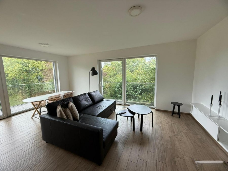 Квартира в Люксембурге, Люксембург, 80 м² - фото 4