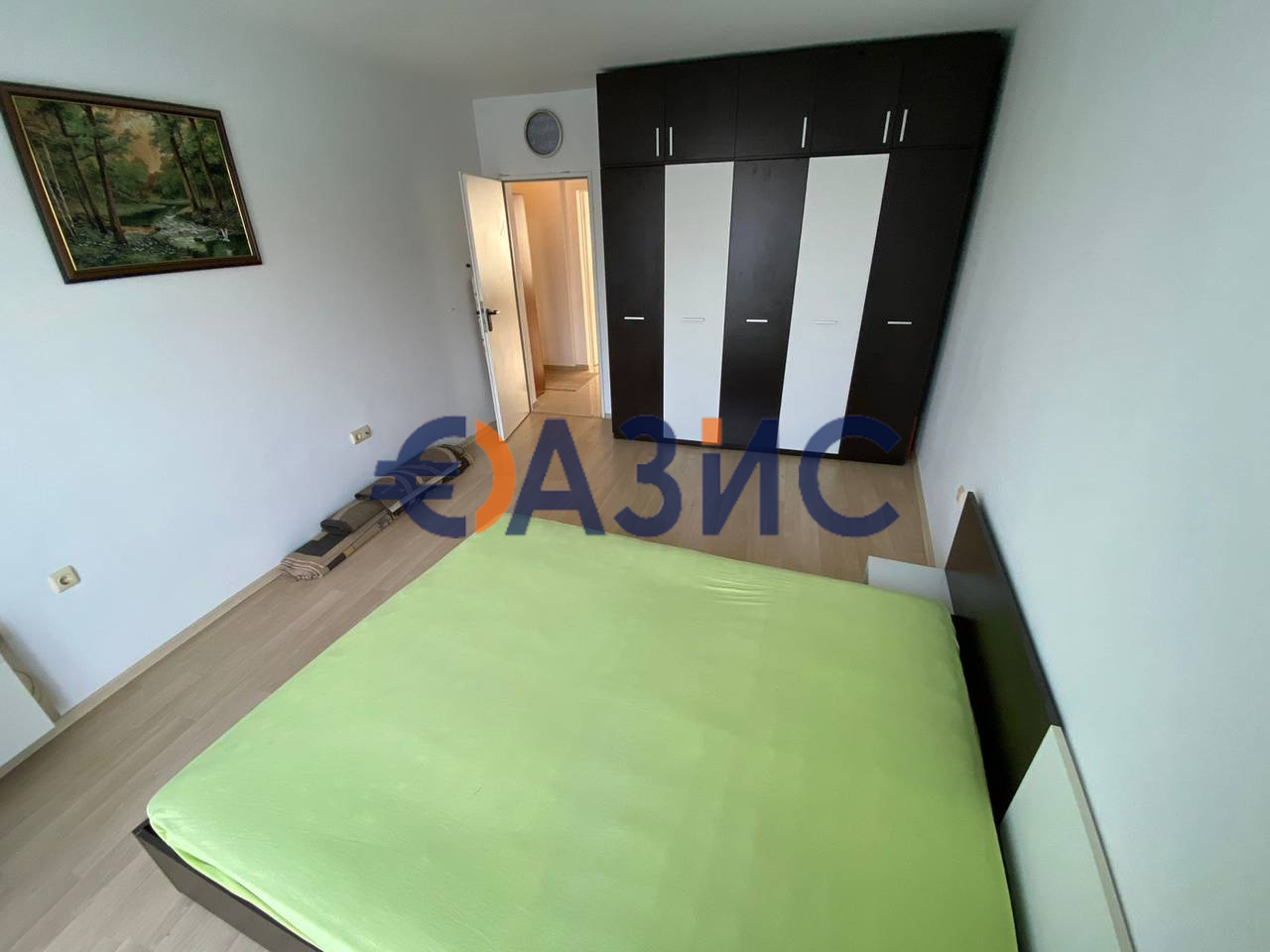 Апартаменты в Святом Власе, Болгария, 70 м² - фото 12