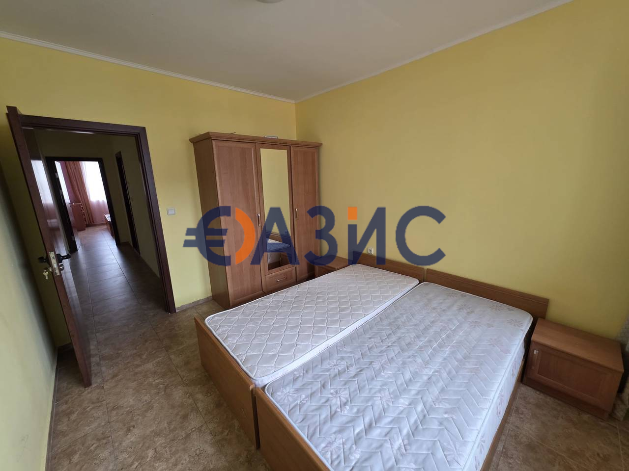 Апартаменты в Равде, Болгария, 91 м² - фото 13