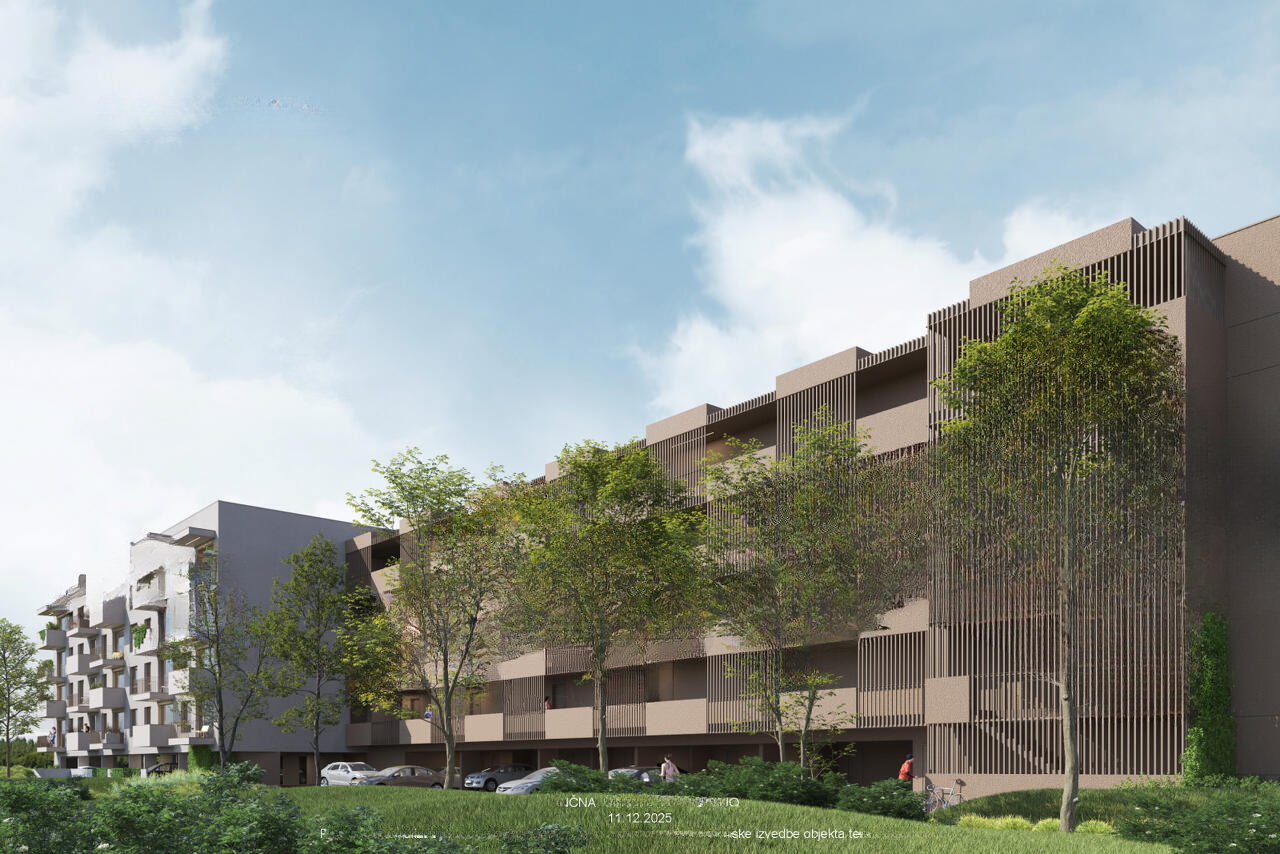 Квартира в Козине, Словения, 61 м² - фото 4