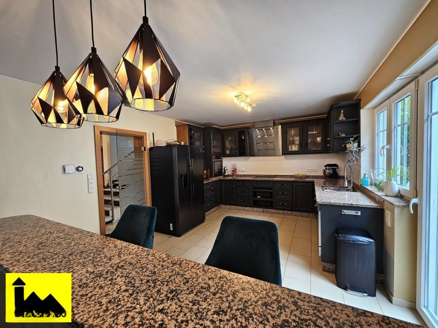 Квартира в Люксембурге, Люксембург, 190 м² - фото 4