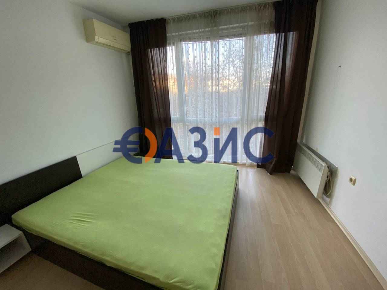 Апартаменты в Святом Власе, Болгария, 70 м² - фото 13