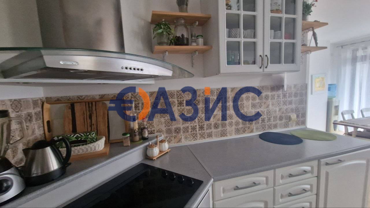 Апартаменты в Святом Власе, Болгария, 84.5 м² - фото 13