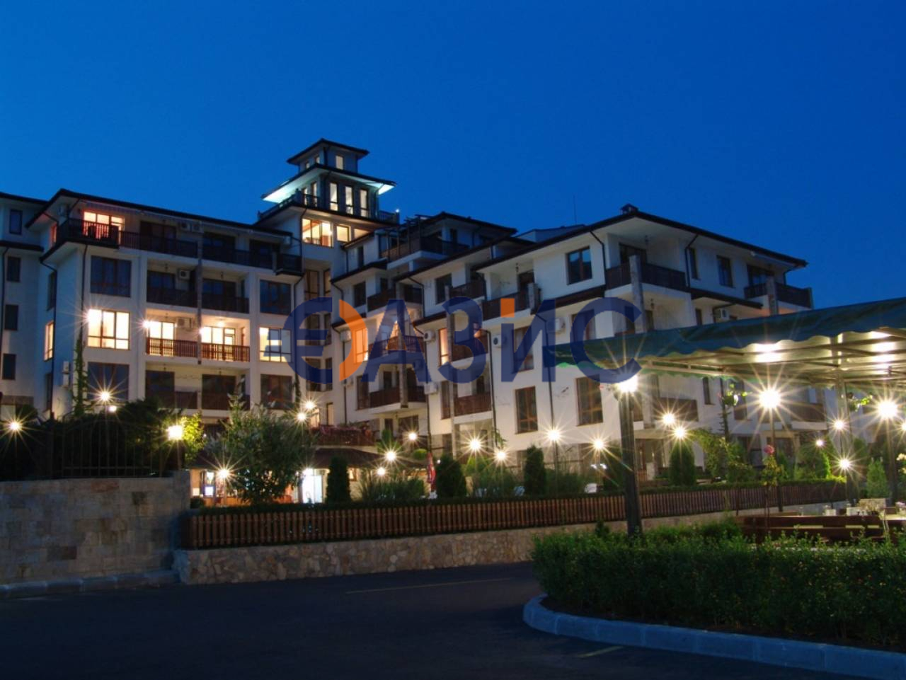 Апартаменты в Святом Власе, Болгария, 51 м² - фото 13