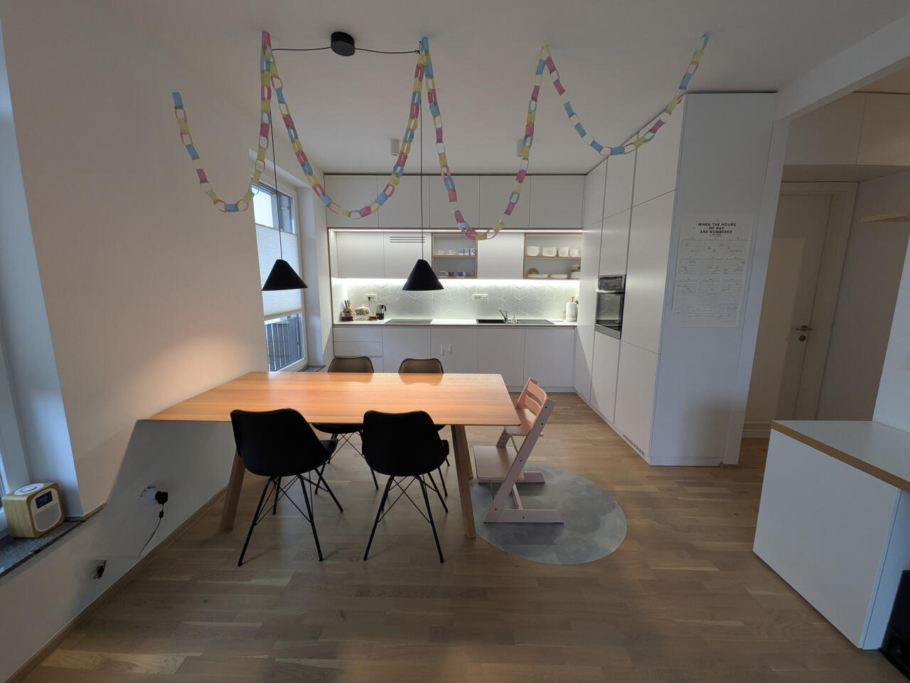 Квартира в Любляне, Словения, 72 м² - фото 4