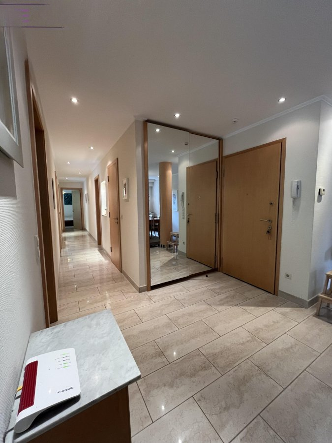 Квартира в Люксембурге, Люксембург, 116 м² - фото 4