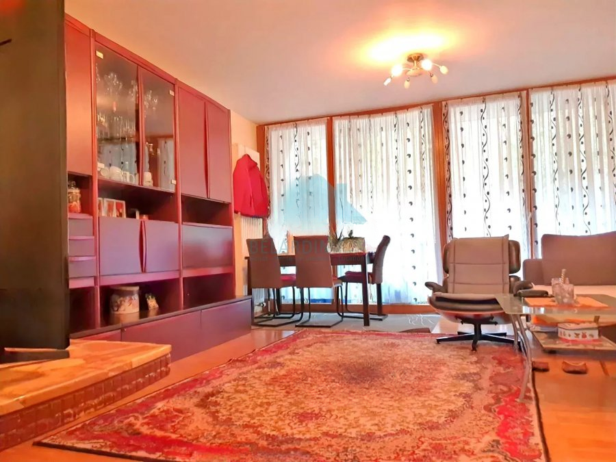 Квартира в Люксембурге, Люксембург, 62 м² - фото 4