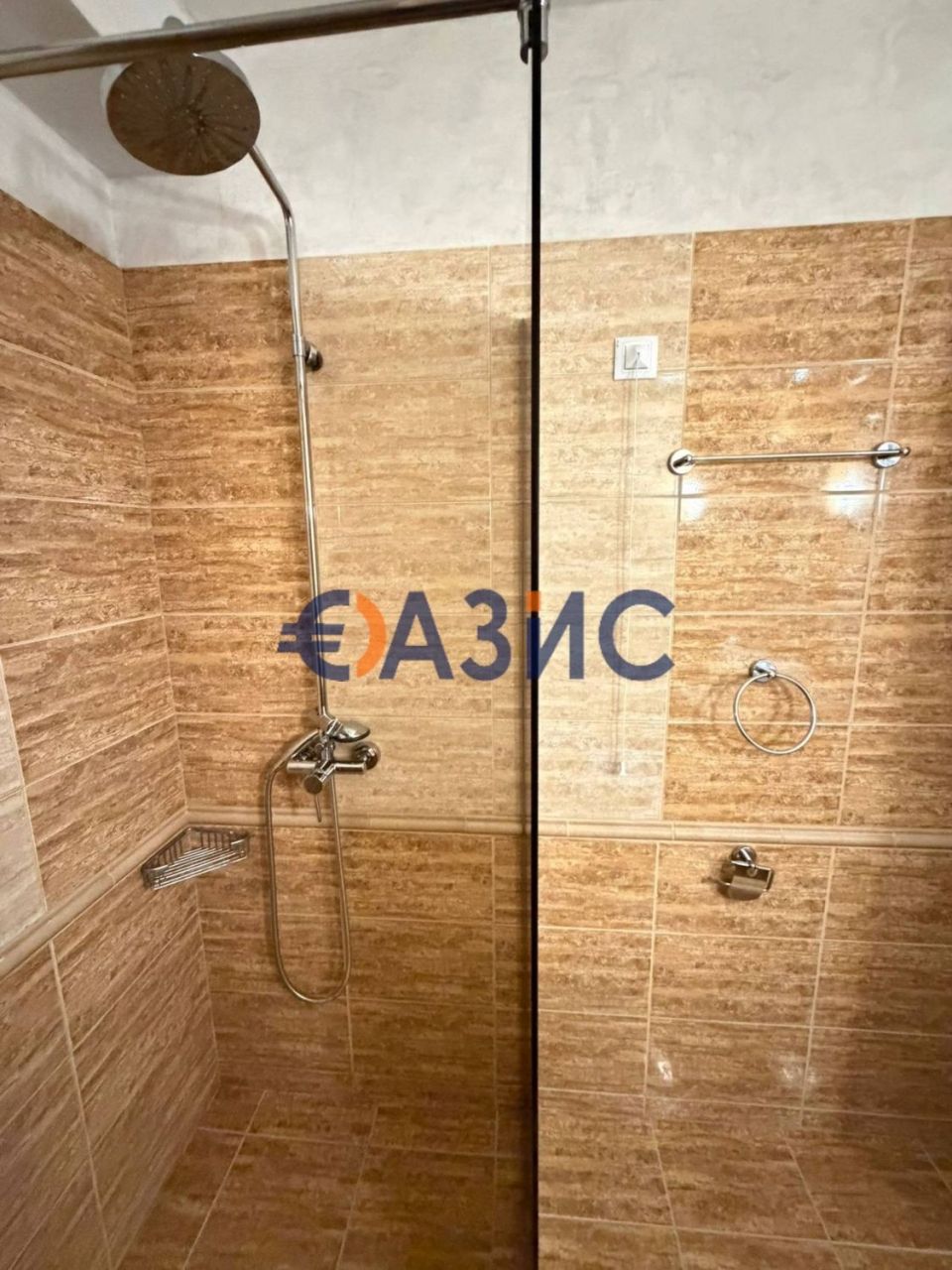 Апартаменты на Солнечном берегу, Болгария, 89.7 м² - фото 13