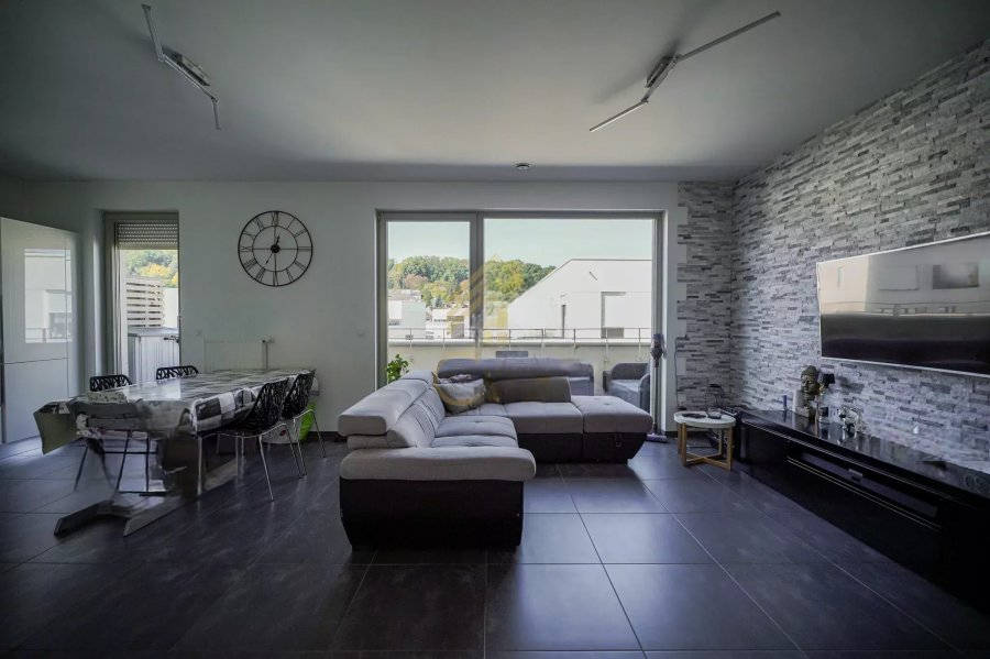 Квартира в Люксембурге, Люксембург, 78 м² - фото 4