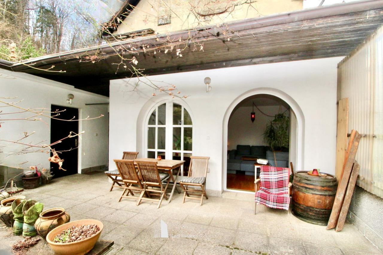 Квартира в Любляне, Словения, 133 м² - фото 4