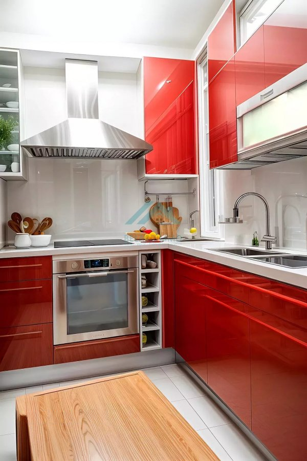 Квартира в Люксембурге, Люксембург, 62 м² - фото 5