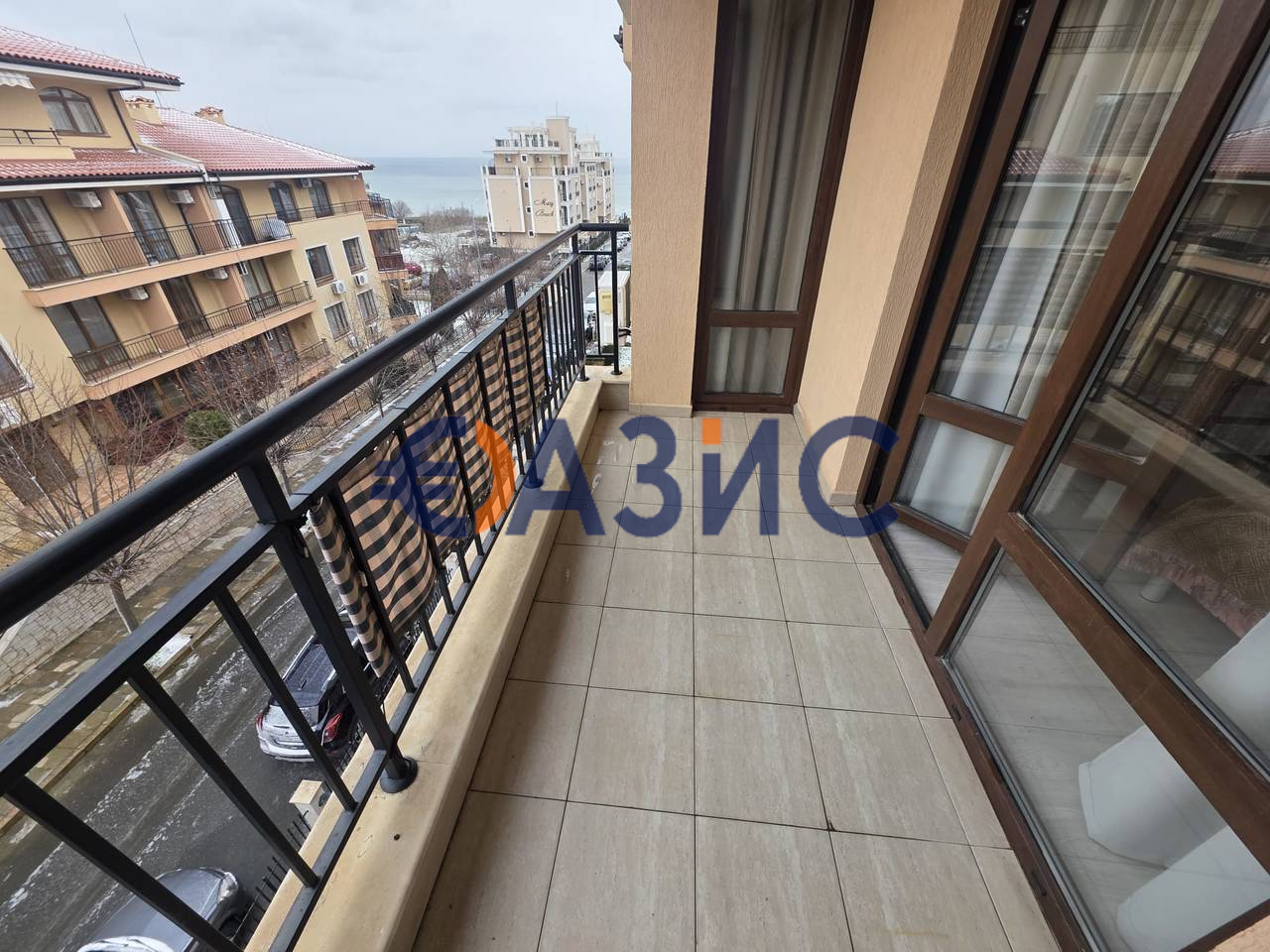 Апартаменты в Святом Власе, Болгария, 99 м² - фото 13