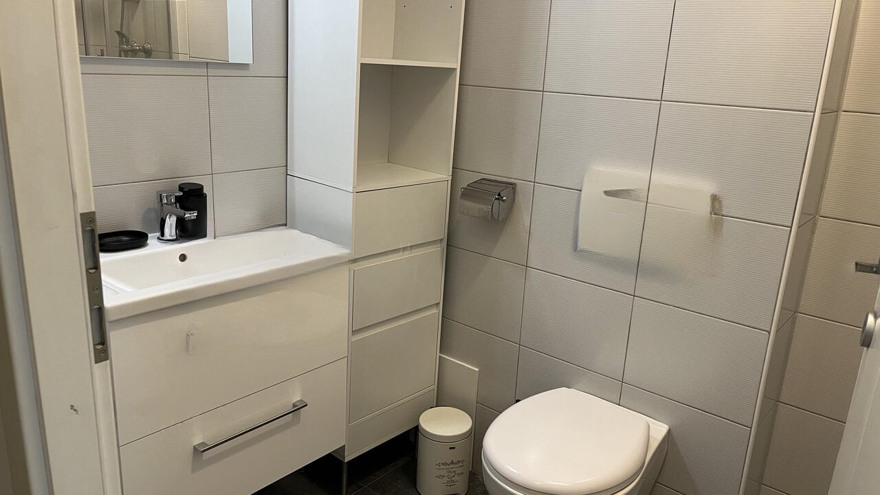 Квартира в Любляне, Словения, 39 м² - фото 5