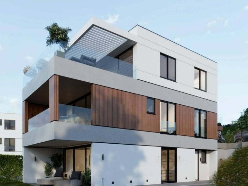 Квартира в Опатии, Хорватия, 154 м² - фото 5