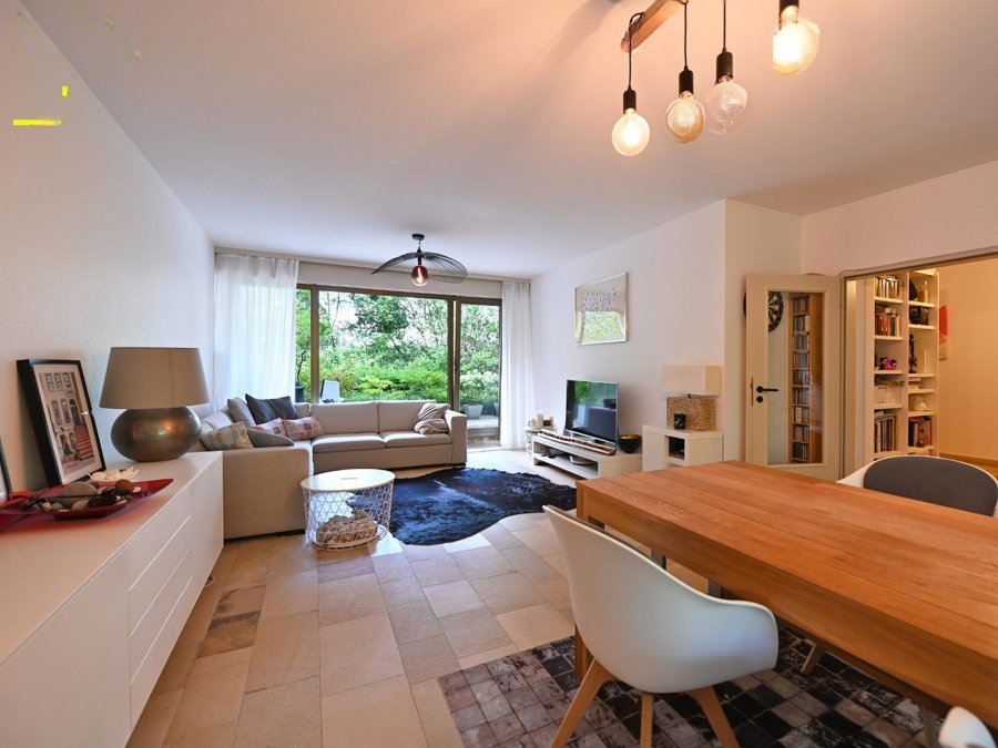 Квартира в Люксембурге, Люксембург, 120 м² - фото 5