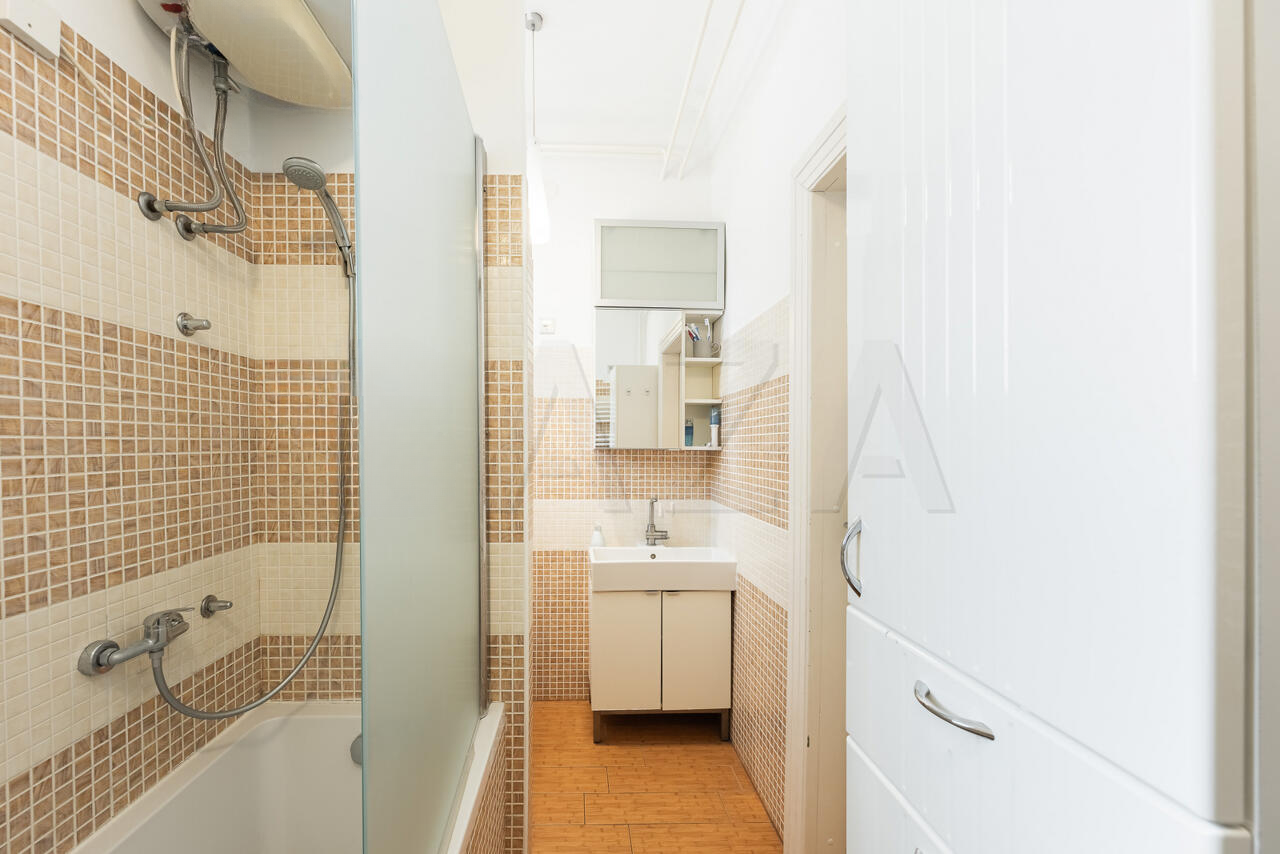 Квартира в Любляне, Словения, 63 м² - фото 5