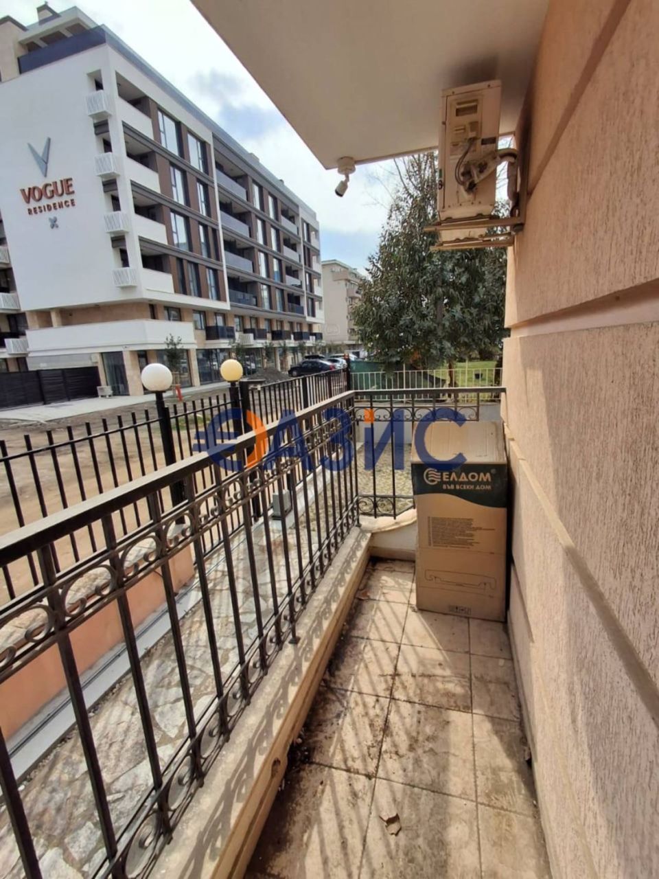 Апартаменты на Солнечном берегу, Болгария, 87 м² - фото 14