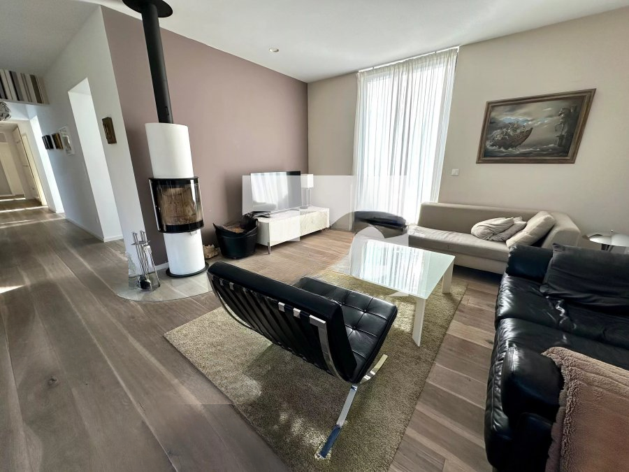 Квартира в Гревенмахере, Люксембург, 445 м² - фото 5