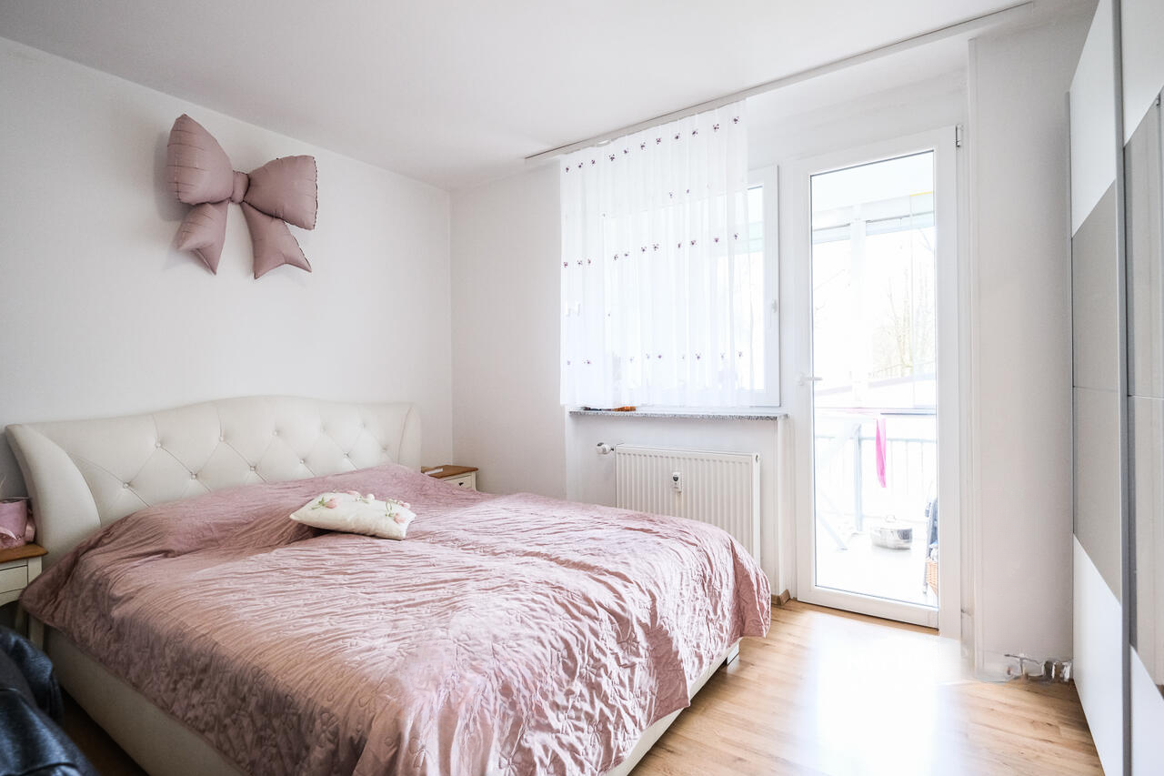 Квартира в Любляне, Словения, 65 м² - фото 5