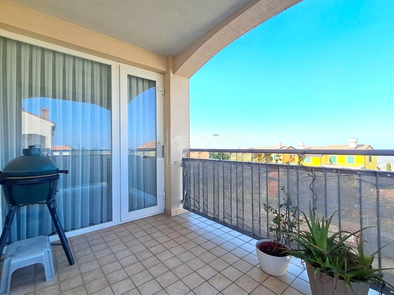 Квартира в Копере, Словения, 150 м² - фото 5